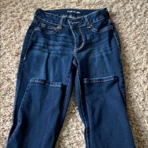 Maurices jeggings